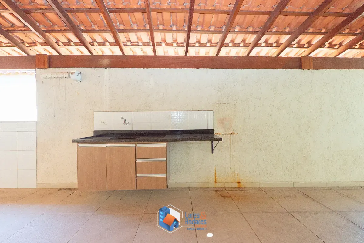 Casa, 2 quartos, 135 m² - Foto 36