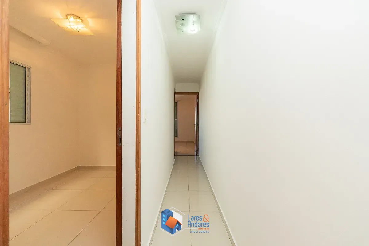 Casa, 2 quartos, 135 m² - Foto 3