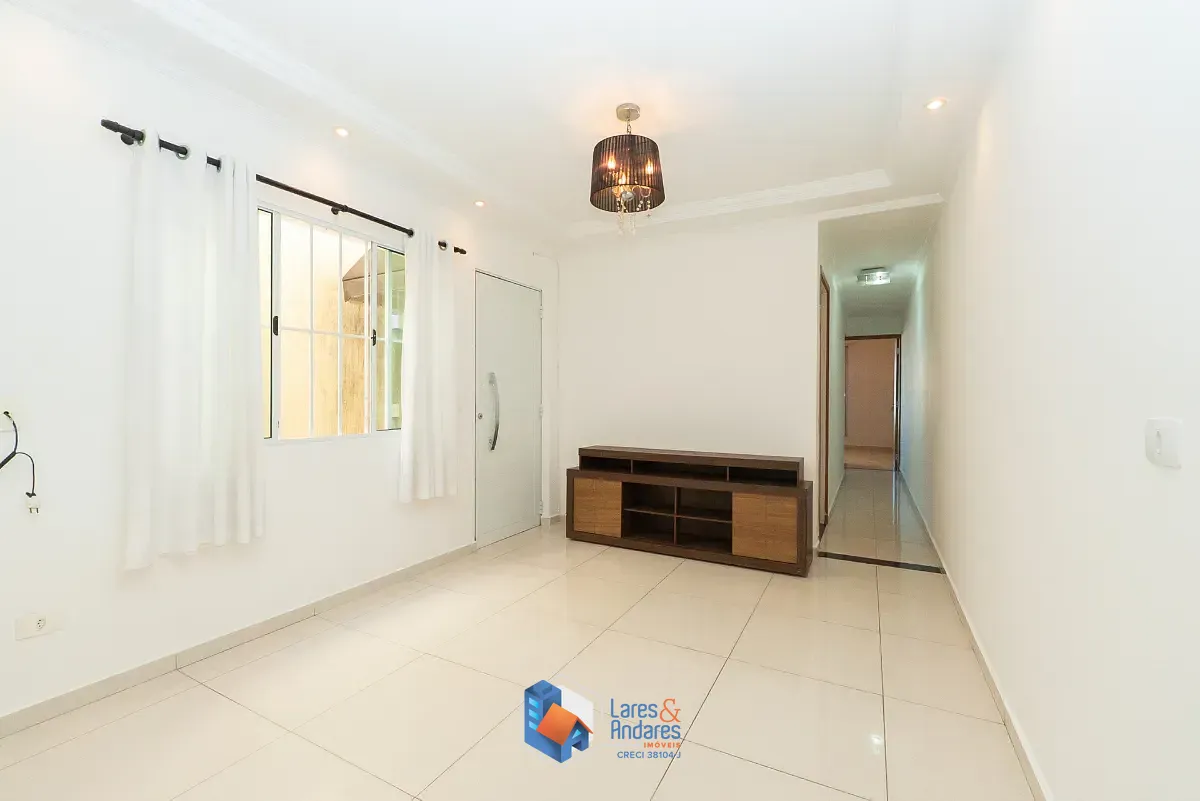 Casa, 2 quartos, 135 m² - Foto 1