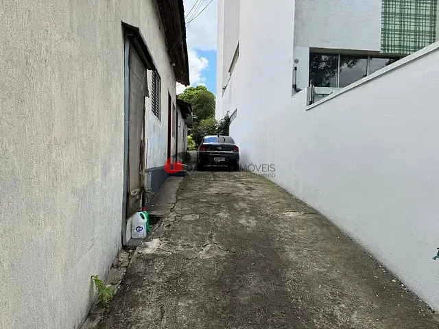 Casa 1 quarto e 1 banheiro, à venda, no bairro Santa Paula em São Caetano do Sul
