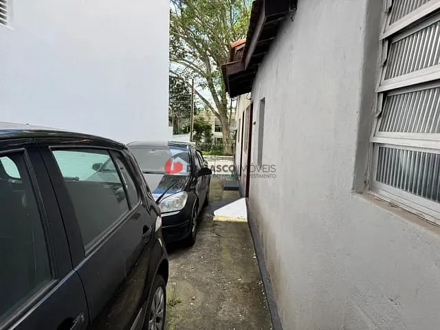Casa 1 quarto e 1 banheiro, à venda, no bairro Santa Paula em São Caetano do Sul