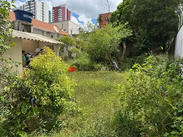 Casa 1 quarto e 1 banheiro, à venda, no bairro Santa Paula em São Caetano do Sul