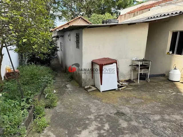 Casa 1 quarto e 1 banheiro, à venda, no bairro Santa Paula em São Caetano do Sul