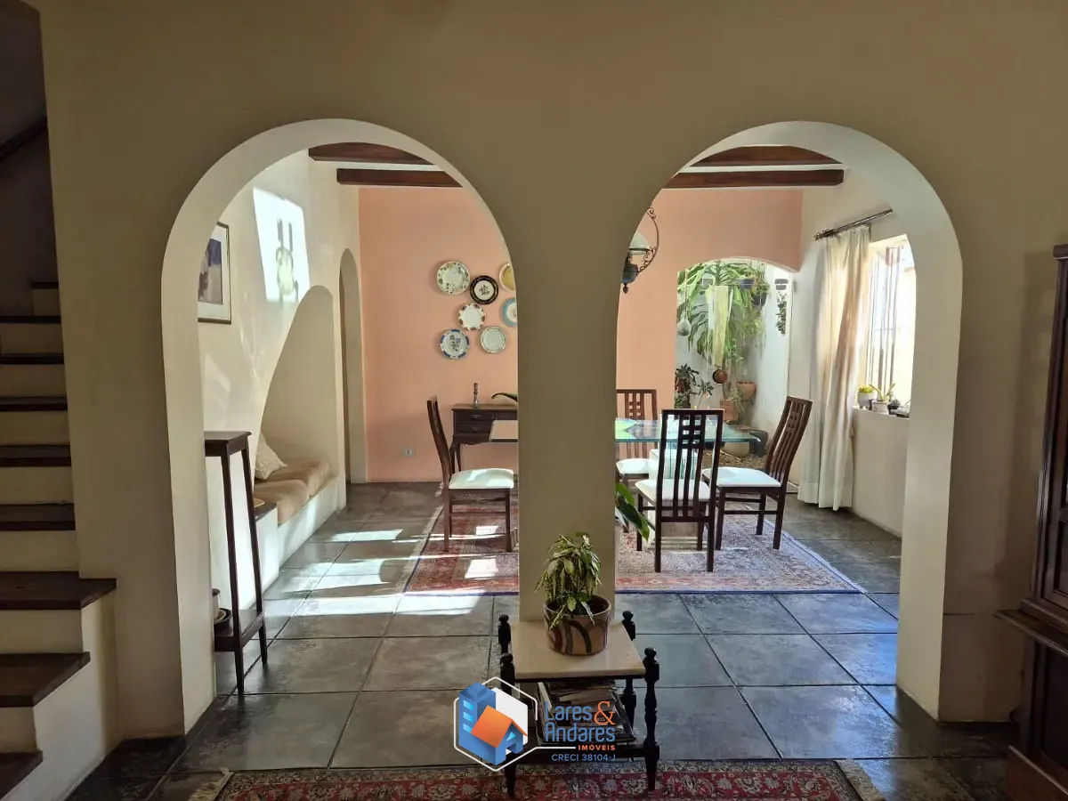 Casa, 3 quartos, 182 m² - Foto 9