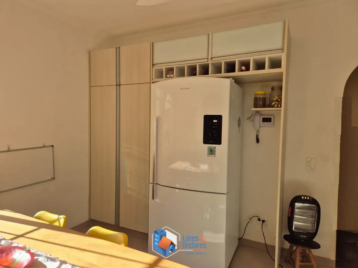 Casa, 3 quartos, 182 m² - Foto 16