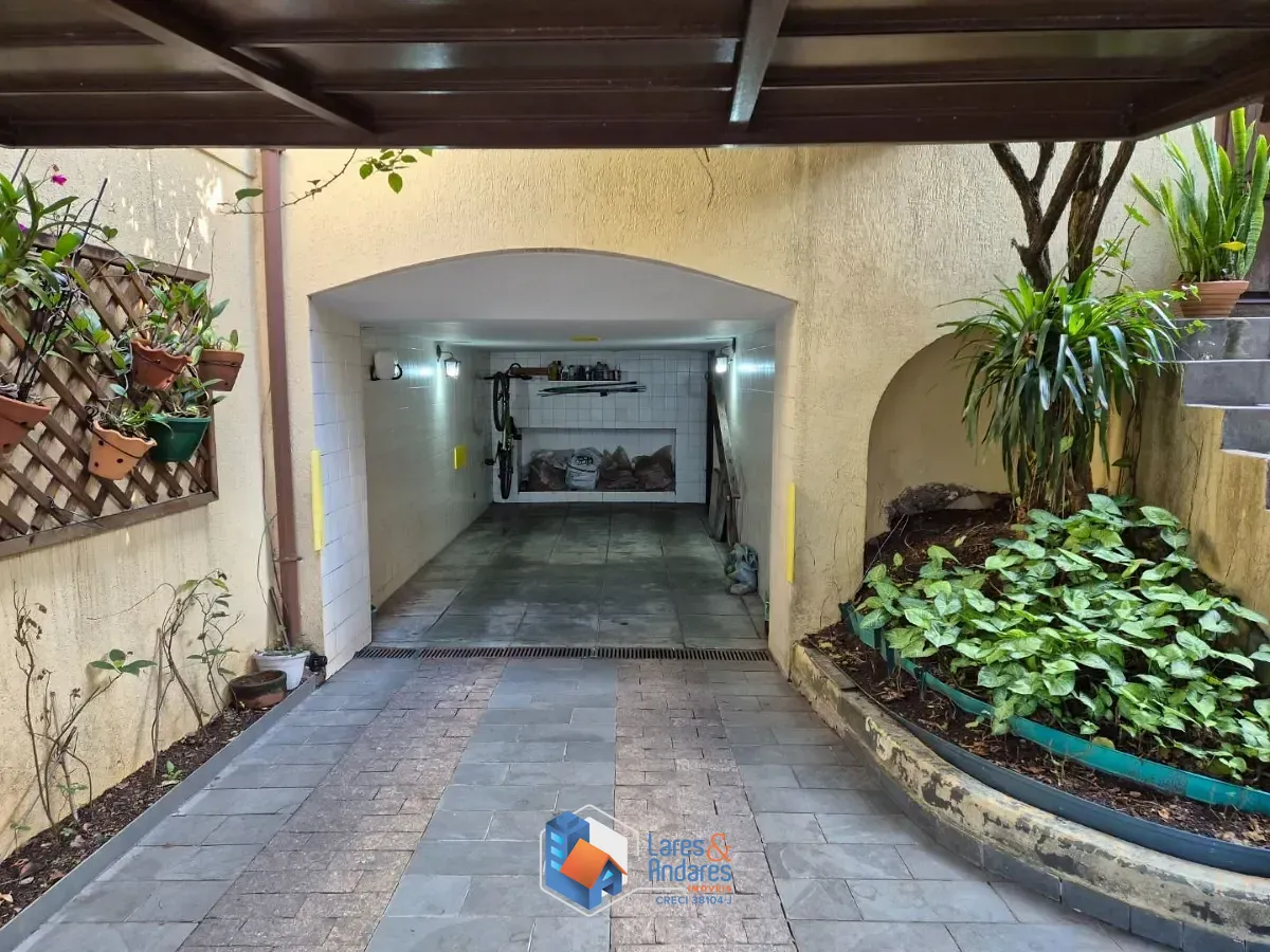 Casa, 3 quartos, 182 m² - Foto 3