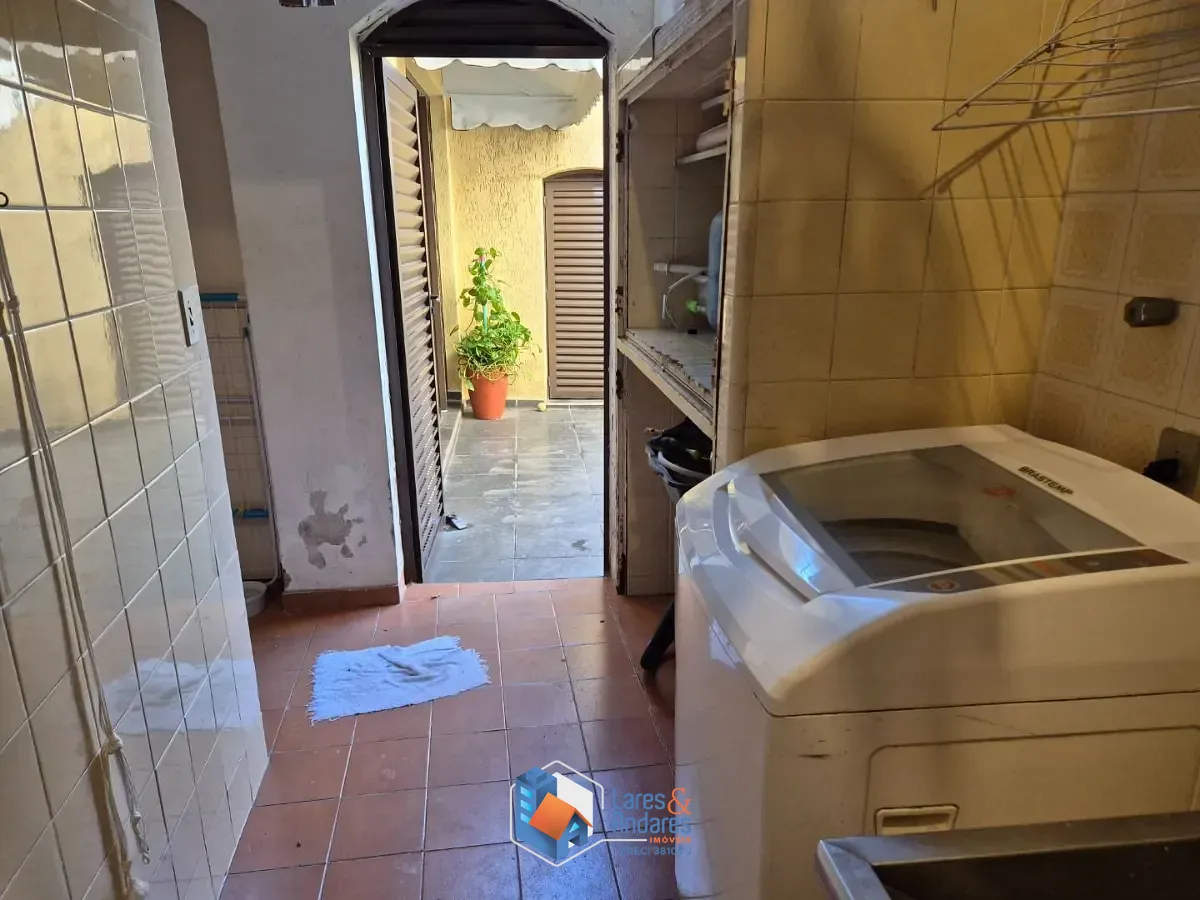 Casa, 3 quartos, 182 m² - Foto 30