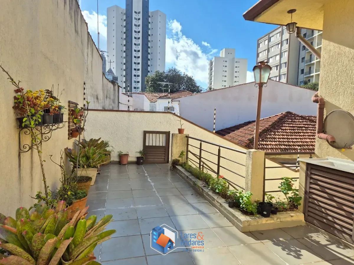Casa, 3 quartos, 182 m² - Foto 45