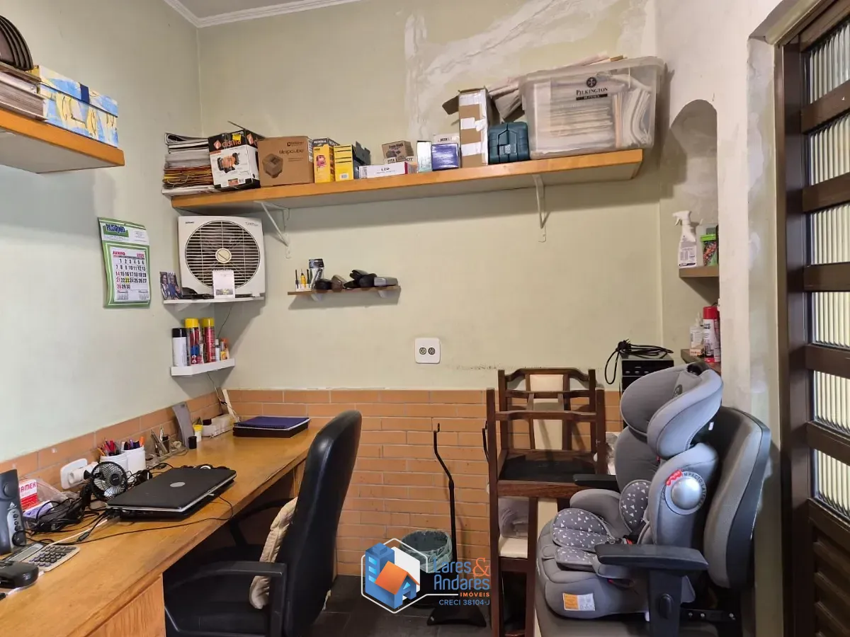 Casa, 3 quartos, 182 m² - Foto 20