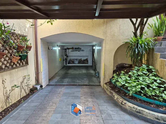 Casa com 163m² 3 quartos e 4 banheiros, à venda, no bairro Mirandópolis em São Paulo