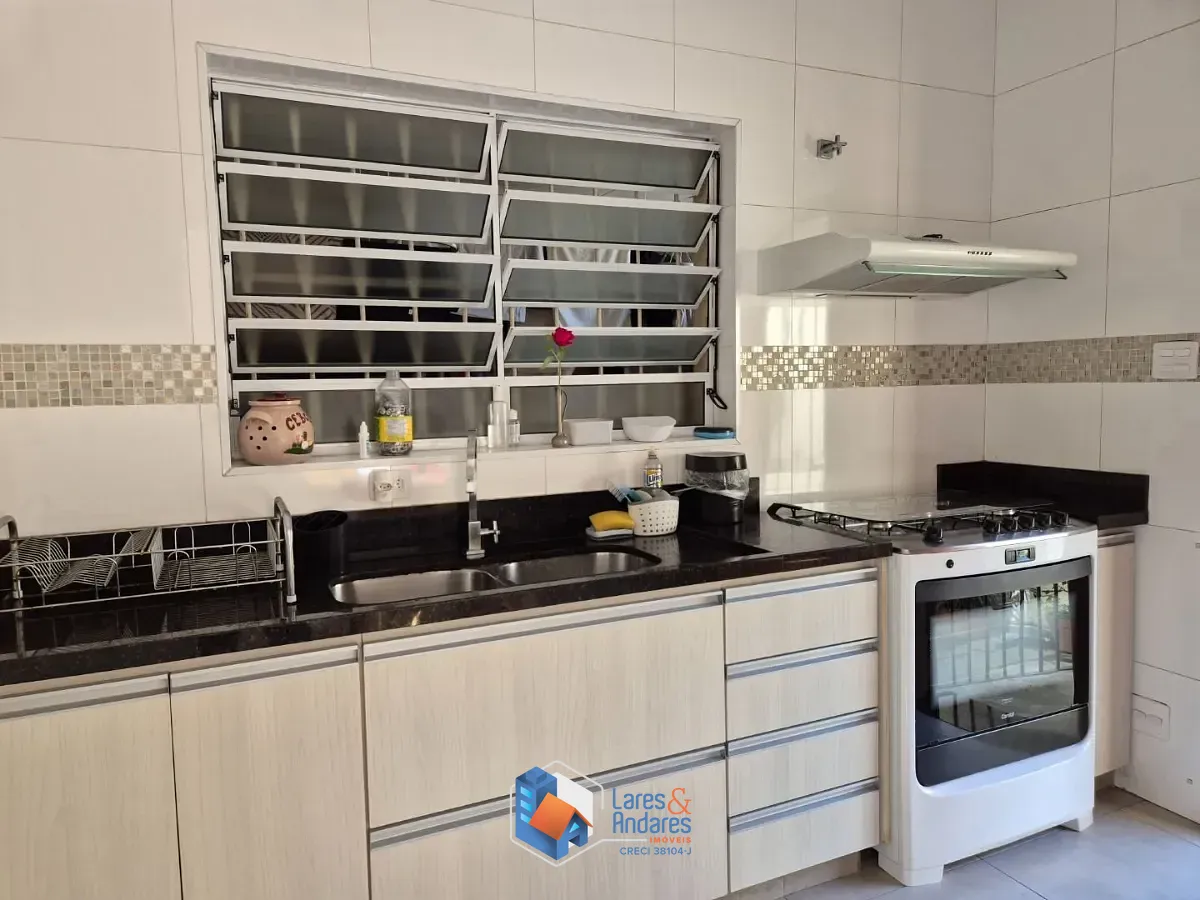 Casa, 3 quartos, 182 m² - Foto 18