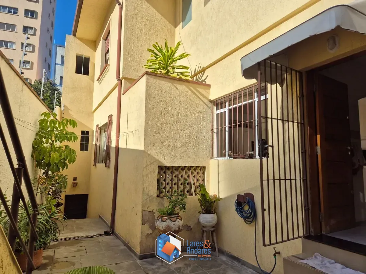 Casa, 3 quartos, 182 m² - Foto 41