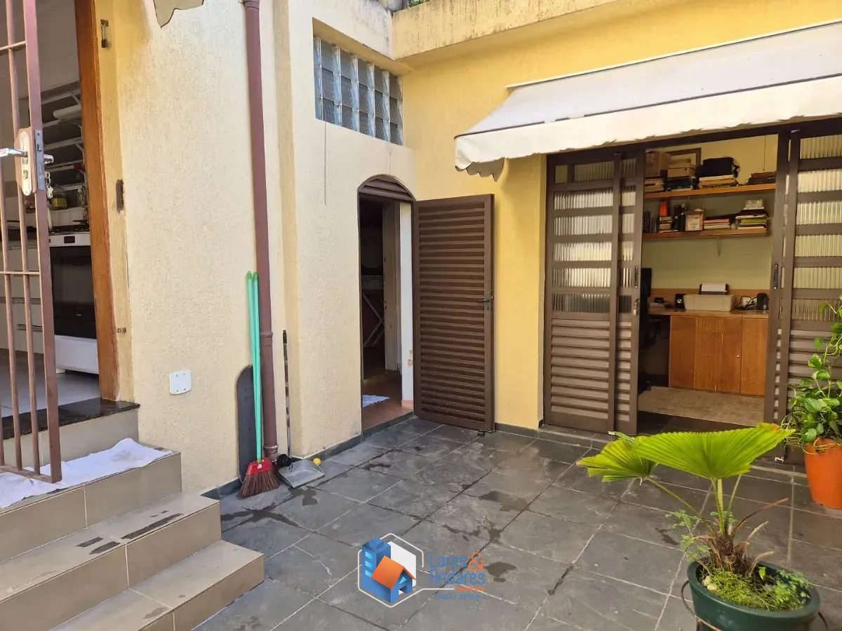 Casa, 3 quartos, 182 m² - Foto 42
