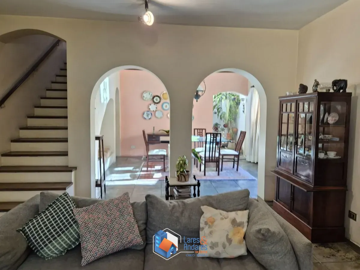 Casa, 3 quartos, 182 m² - Foto 8