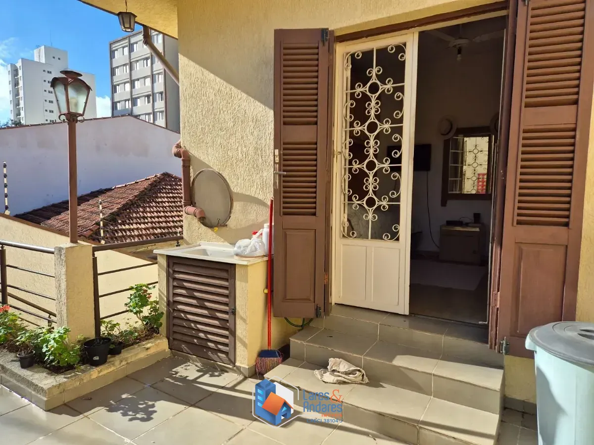 Casa, 3 quartos, 182 m² - Foto 46