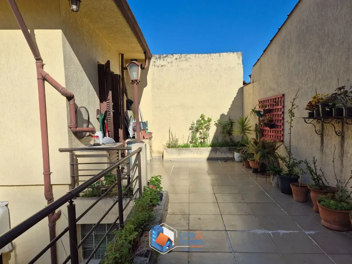 Casa, 3 quartos, 182 m² - Foto 44