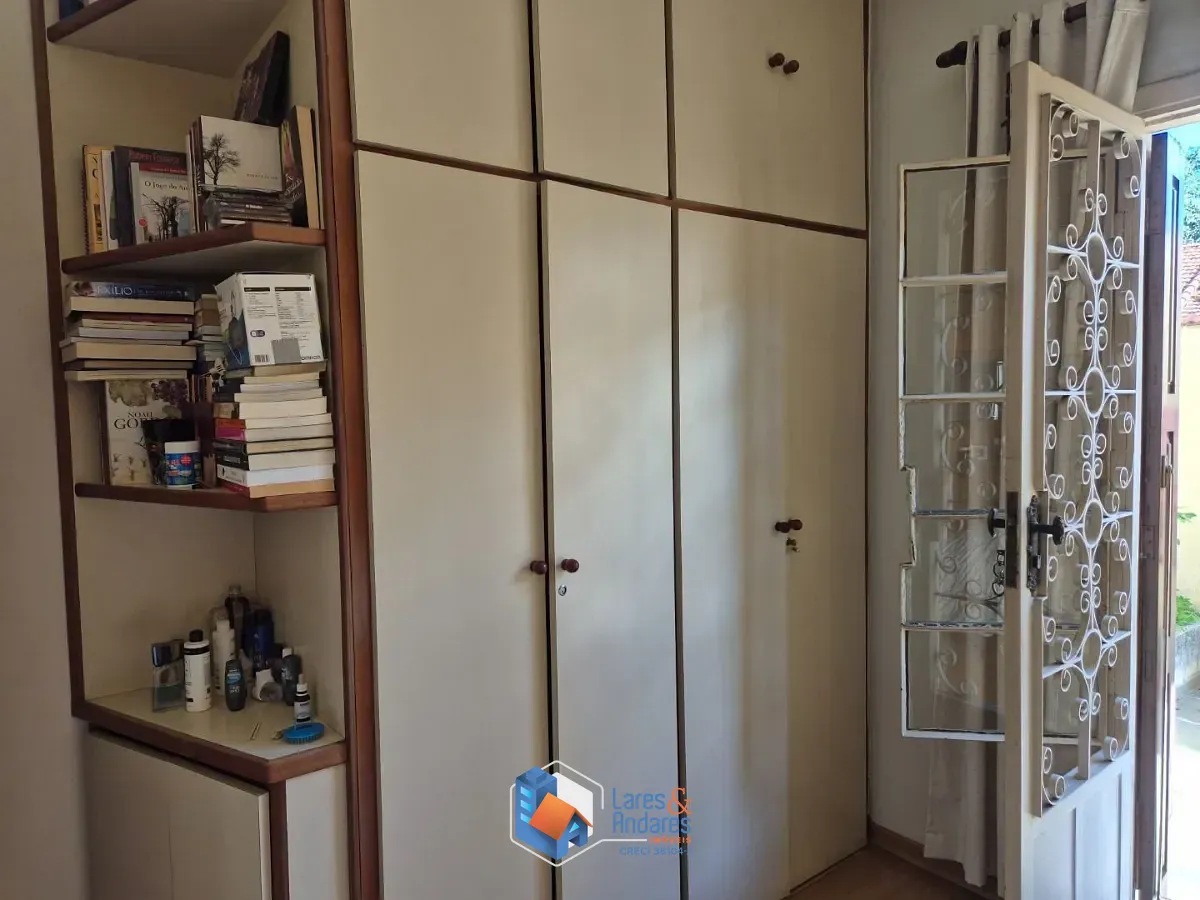 Casa, 3 quartos, 182 m² - Foto 22