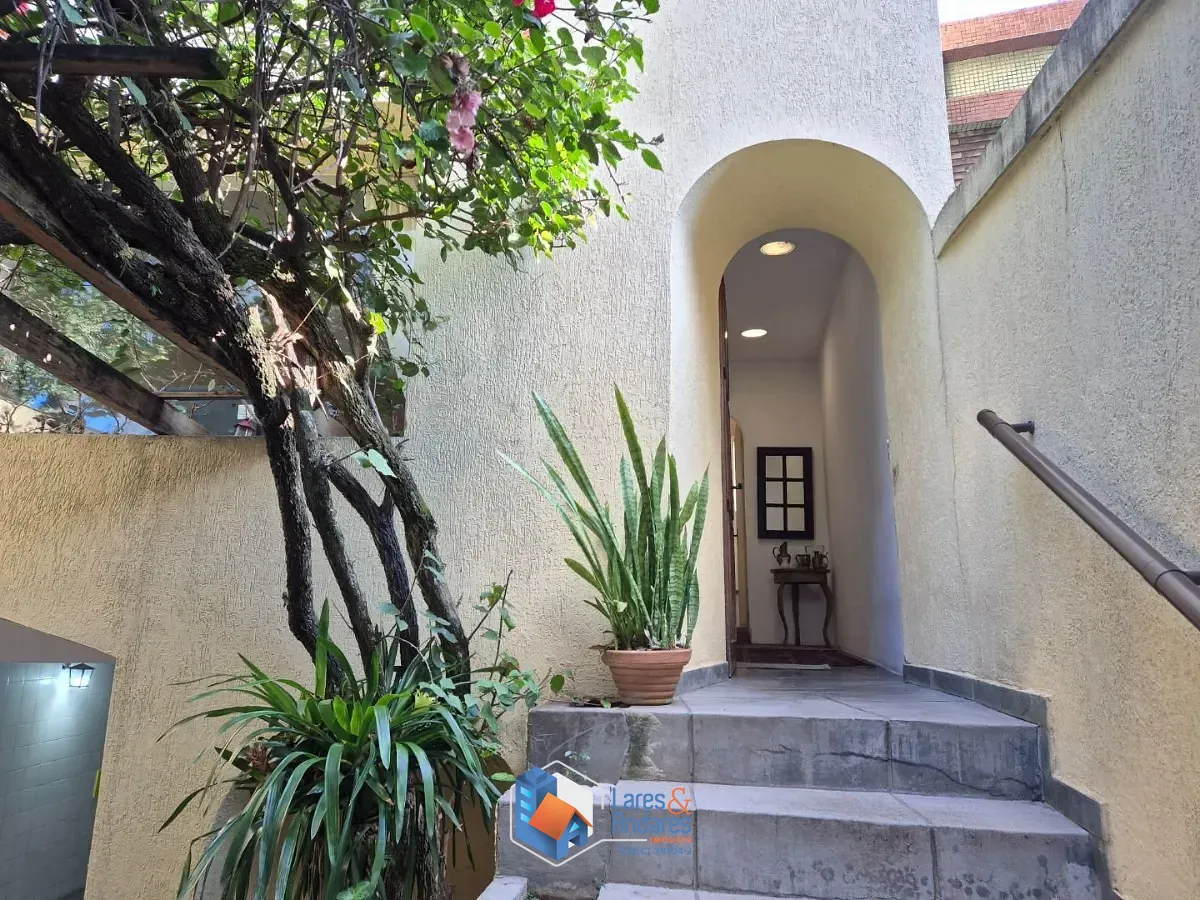 Casa, 3 quartos, 182 m² - Foto 4