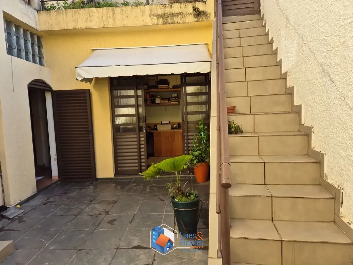 Casa, 3 quartos, 182 m² - Foto 43