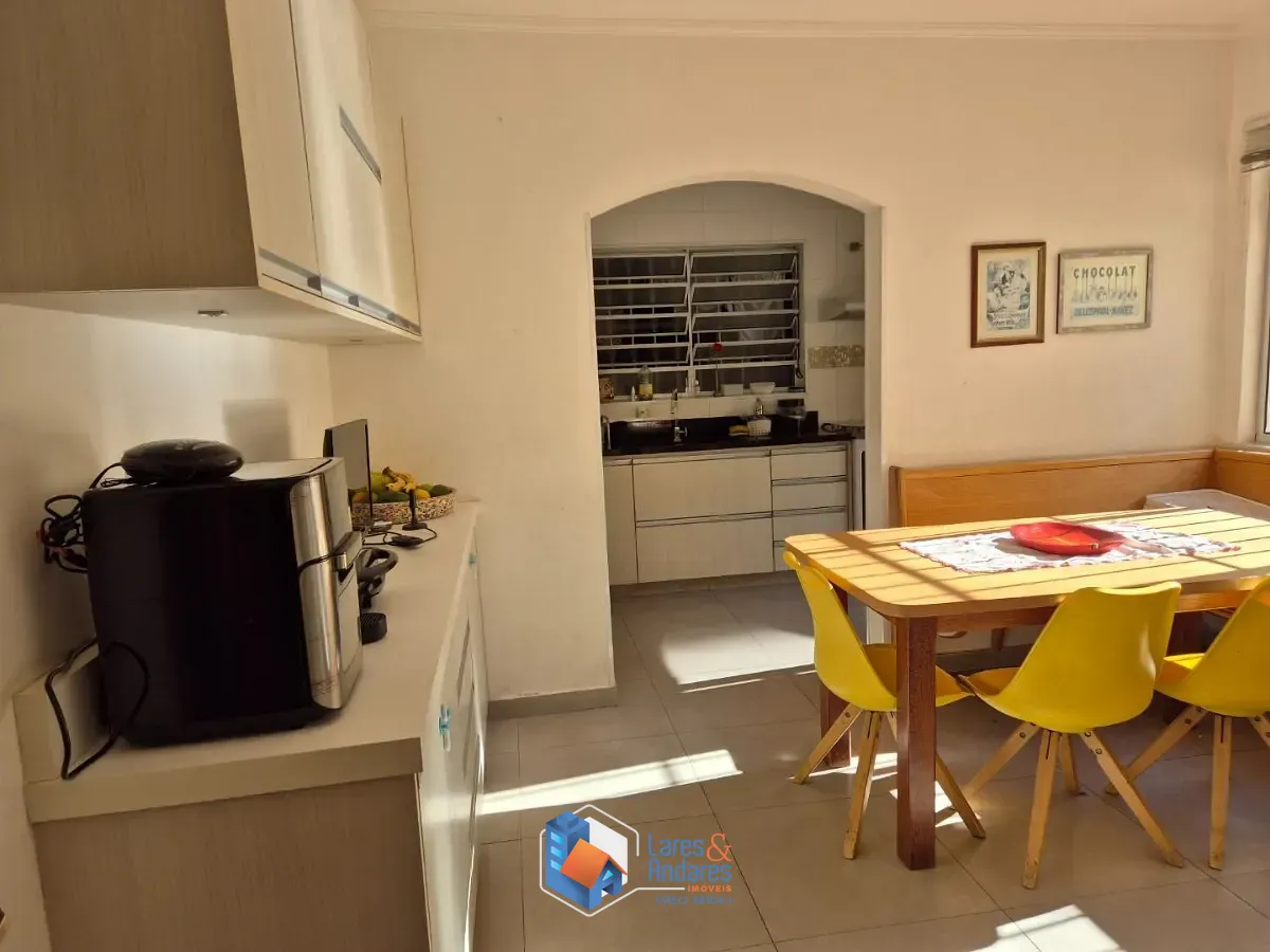 Casa, 3 quartos, 182 m² - Foto 14
