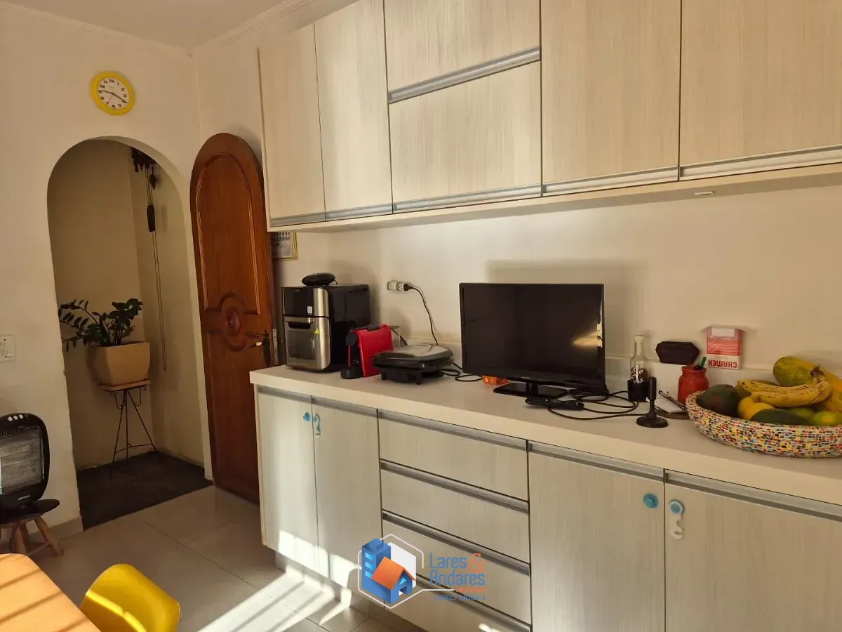 Casa, 3 quartos, 182 m² - Foto 19