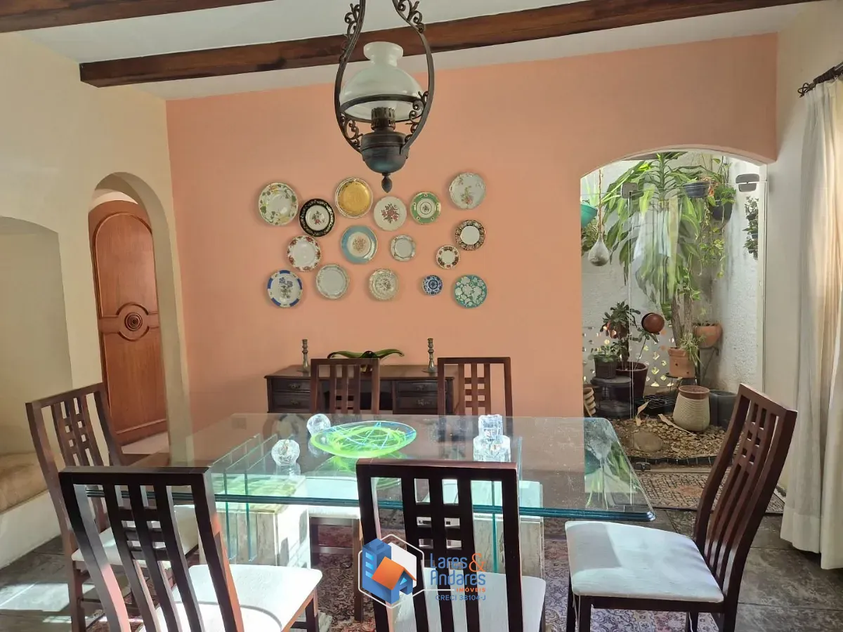 Casa, 3 quartos, 182 m² - Foto 12