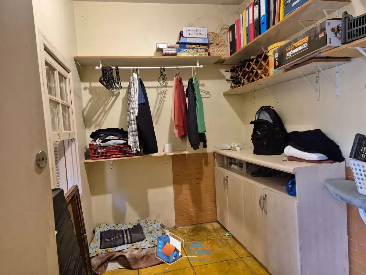 Casa, 3 quartos, 182 m² - Foto 31