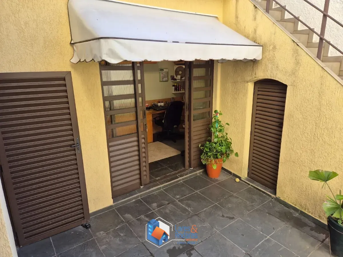 Casa, 3 quartos, 182 m² - Foto 38