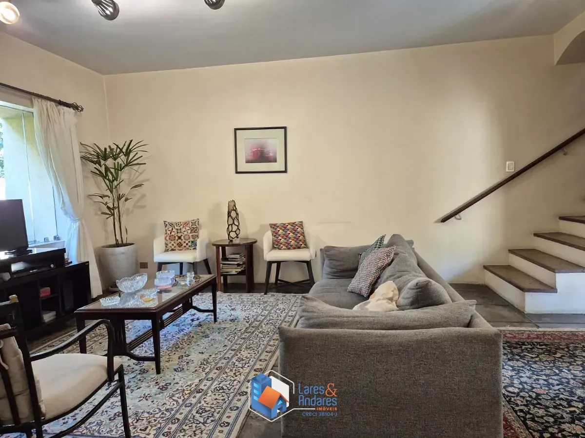 Casa, 3 quartos, 182 m² - Foto 5