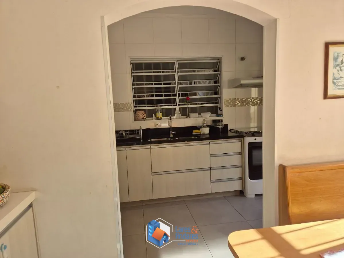 Casa, 3 quartos, 182 m² - Foto 17