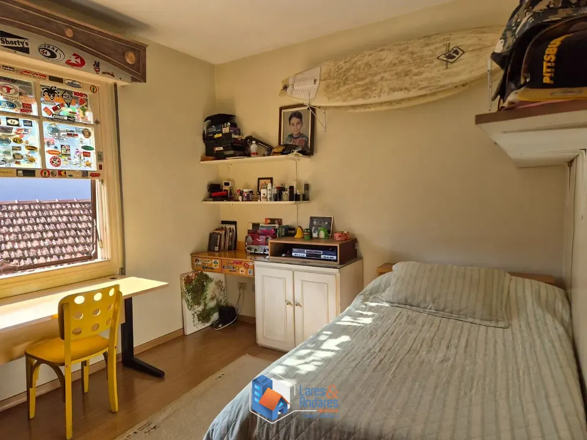 Casa, 3 quartos, 182 m² - Foto 24