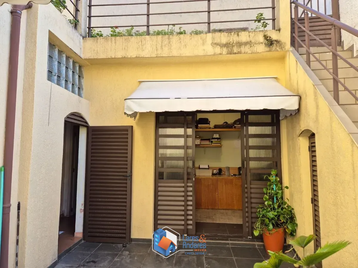 Casa, 3 quartos, 182 m² - Foto 40