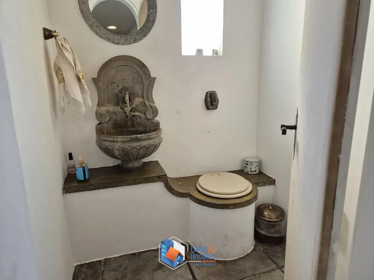 Casa, 3 quartos, 182 m² - Foto 11