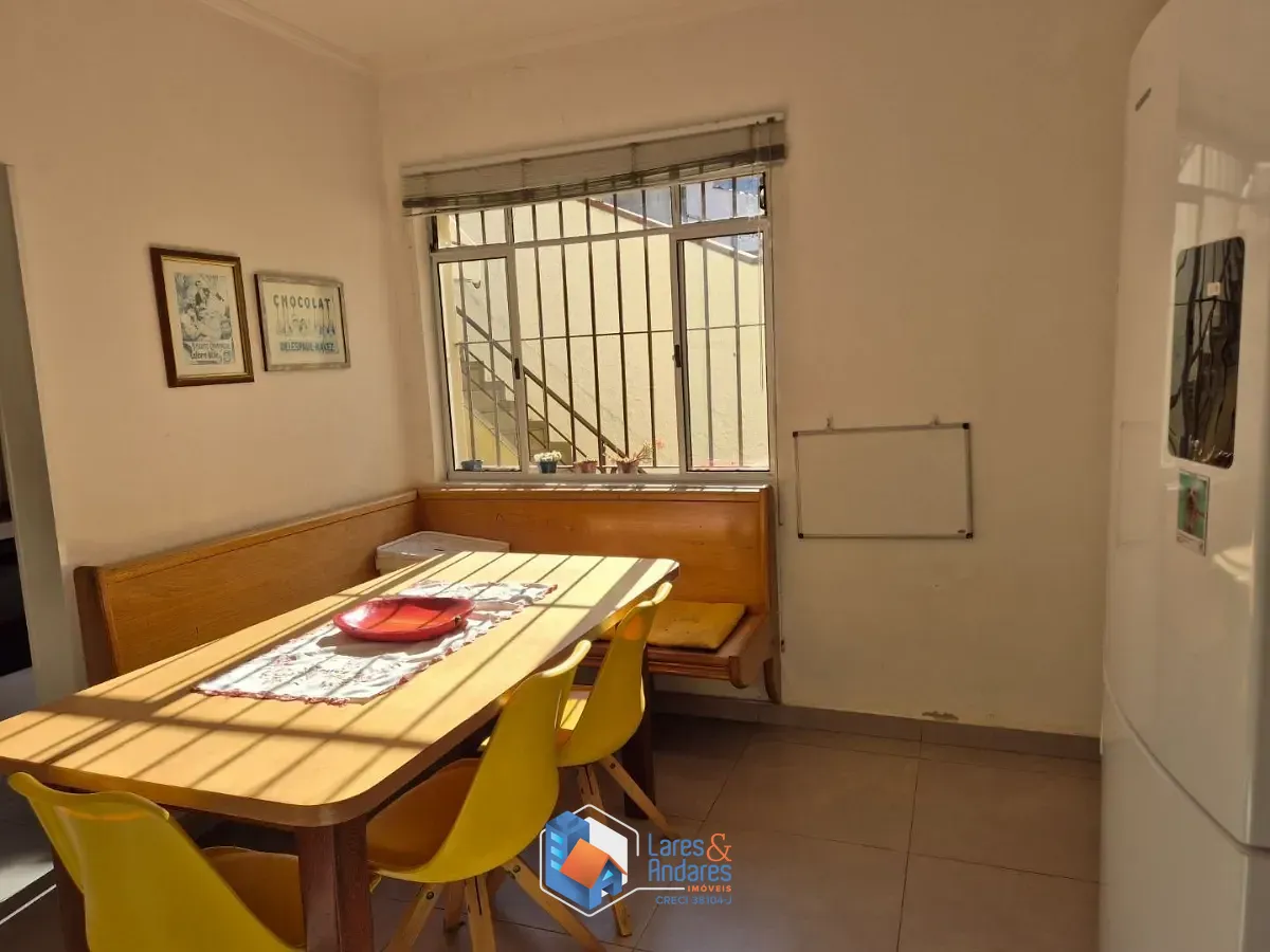 Casa, 3 quartos, 182 m² - Foto 15