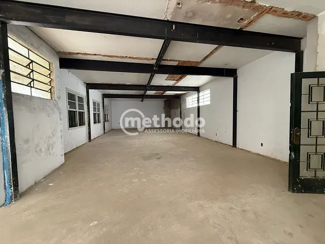 Casa com 604m², para alugar, no bairro Nova Campinas em Campinas