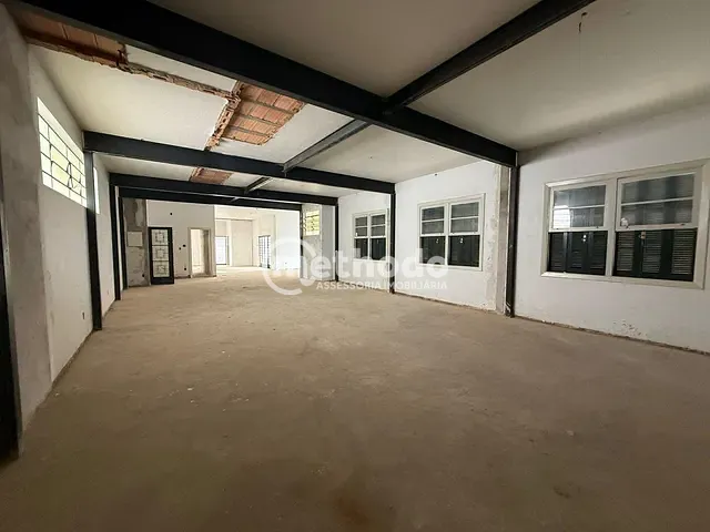 Casa com 604m², para alugar, no bairro Nova Campinas em Campinas