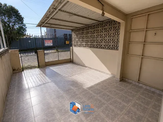 Casa com 95m² 2 quartos e 2 banheiros, à venda, no bairro Jardim Oriental em São Paulo