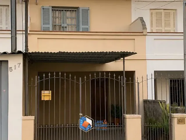Casa com 95m² 2 quartos e 2 banheiros, à venda, no bairro Jardim Oriental em São Paulo