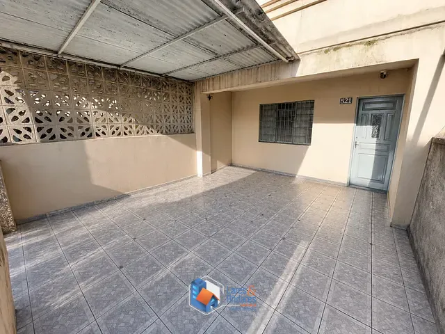 Casa com 95m² 2 quartos e 2 banheiros, à venda, no bairro Jardim Oriental em São Paulo