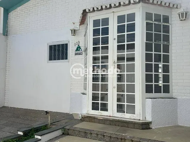 Casa com 280m², para alugar, no bairro Jardim Bela Vista em Campinas