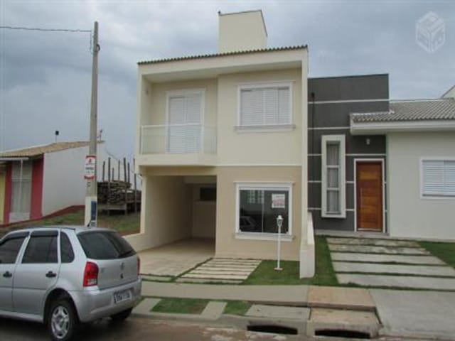 Foto do Casa - Casa residencial à venda, Condomínio Horto Florestal I, Sorocaba - CA6870. | Ary Proenca Negócios Imobiliários Ltda