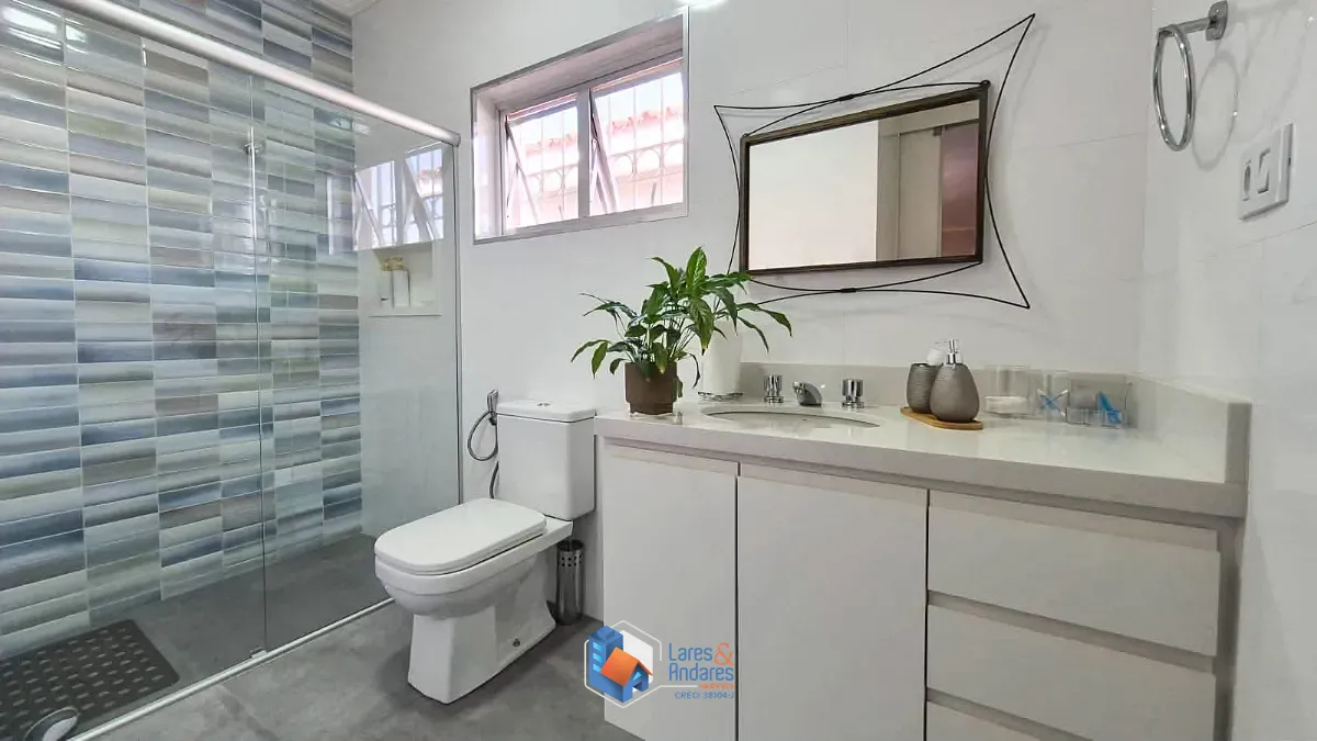 Casa, 4 quartos, 280 m² - Foto 31