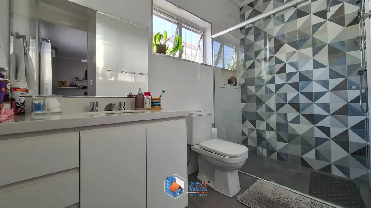 Casa, 4 quartos, 280 m² - Foto 28