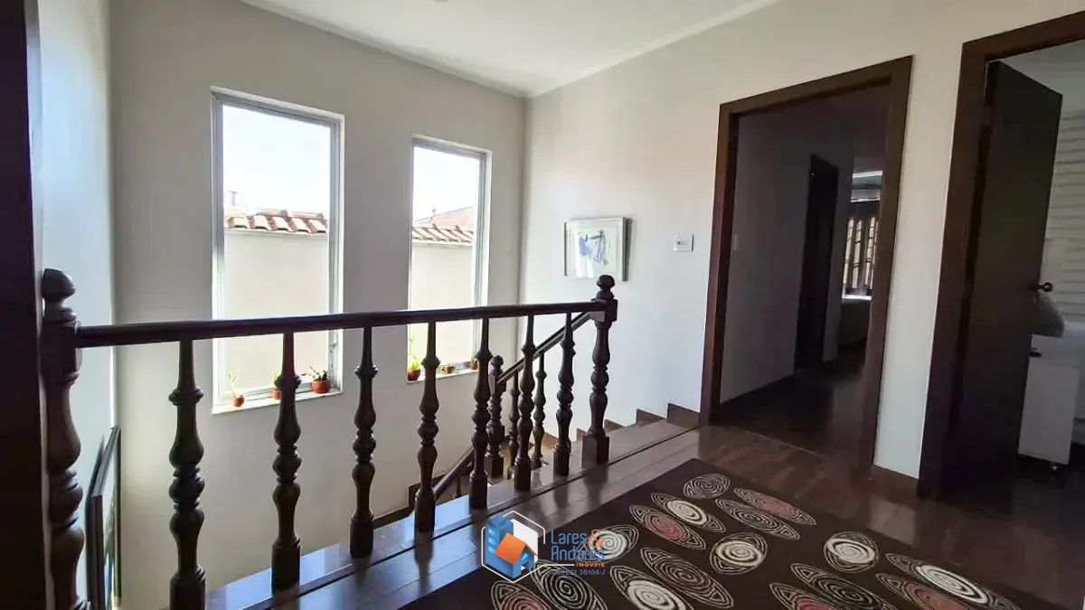 Casa, 4 quartos, 280 m² - Foto 21