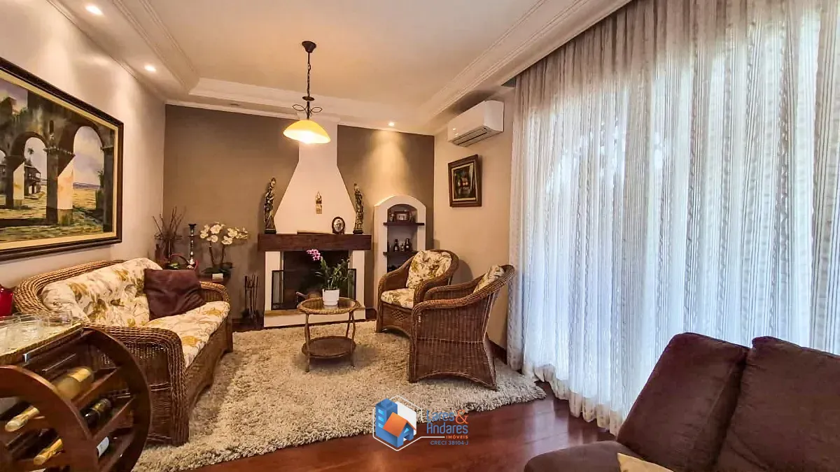 Casa, 4 quartos, 280 m² - Foto 17