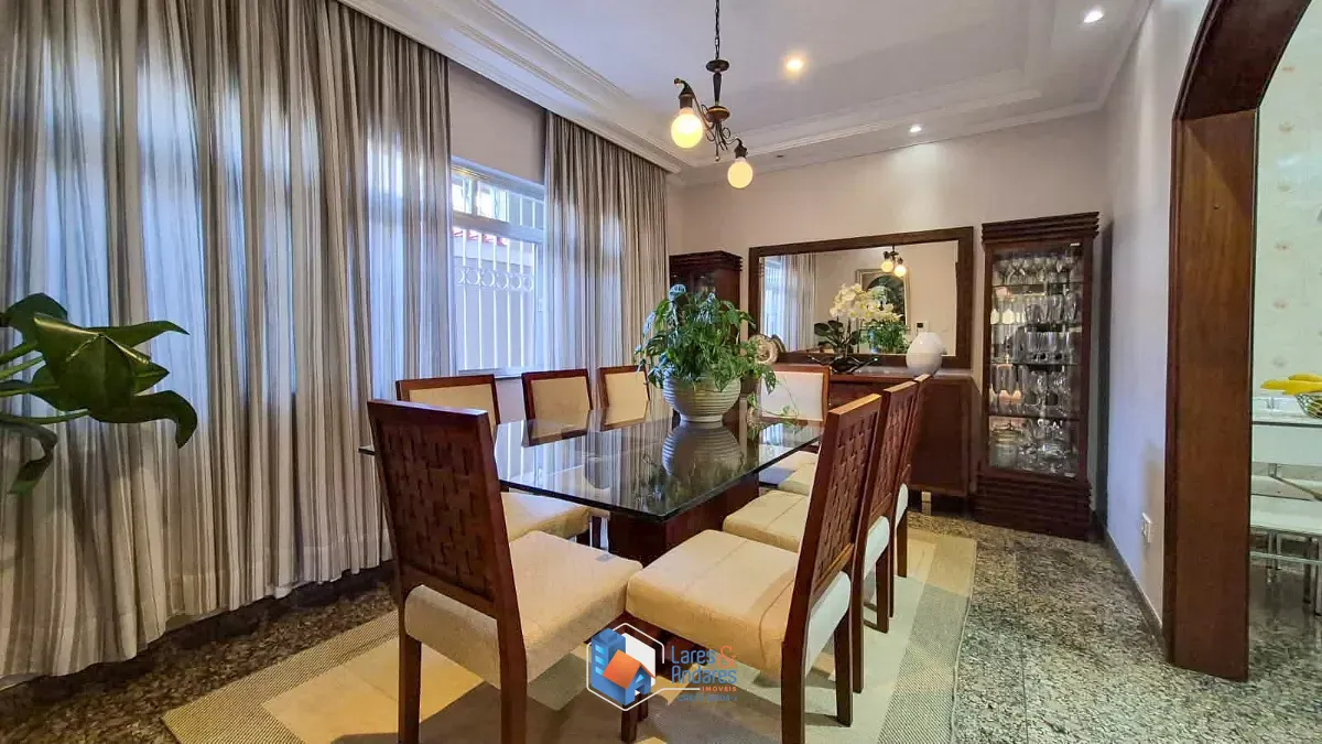 Casa, 4 quartos, 280 m² - Foto 15