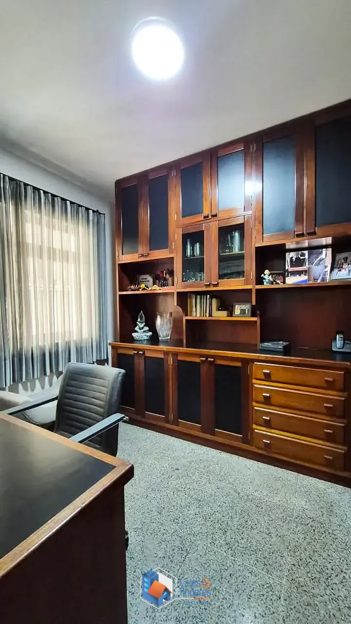 Casa, 4 quartos, 280 m² - Foto 9