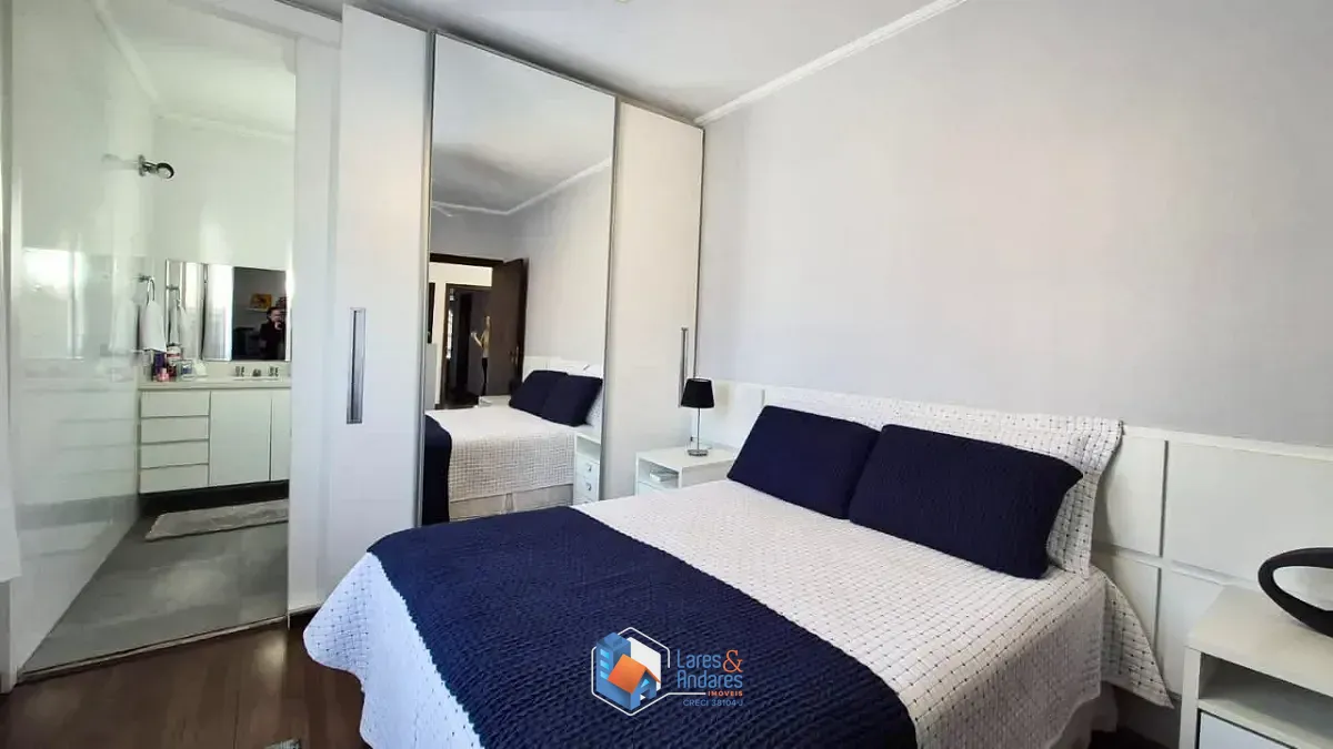 Casa, 4 quartos, 280 m² - Foto 27