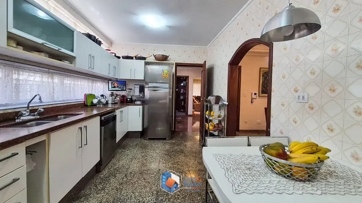 Casa, 4 quartos, 280 m² - Foto 18