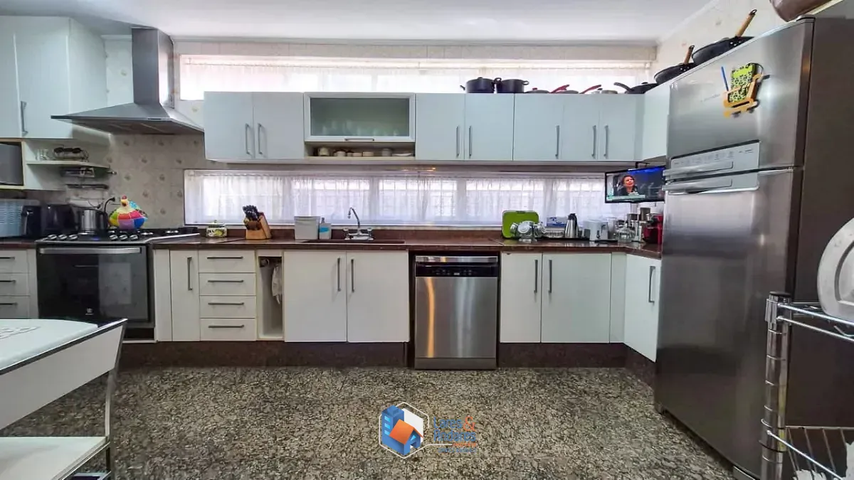 Casa, 4 quartos, 280 m² - Foto 19